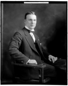 TOLLEY, HAROLD S., HONORABLE LCCN2016862181