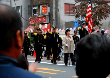 Tokyo Jidai Matsuri Parade DVIDS126631