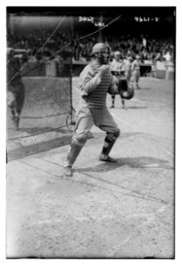 Tom D. Daly, Chicago NL (baseball) LCCN2014707194