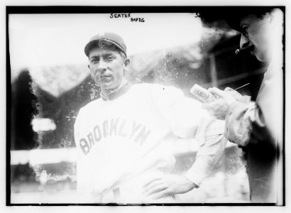 Tom Seaton, Brooklyn Federal League (baseball) LCCN2014697428