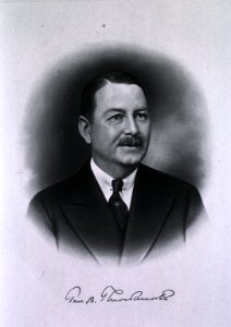 Tom B. Throckmorton