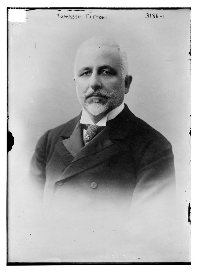 Tomasso Tittoni LCCN2014697010