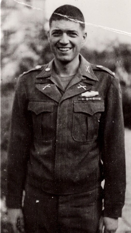 Tom Stagg United States Army