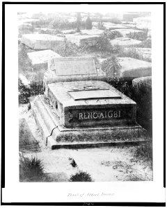 Tomb of Albert Durer LCCN94512882