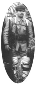 Toma Naydenov IMARO