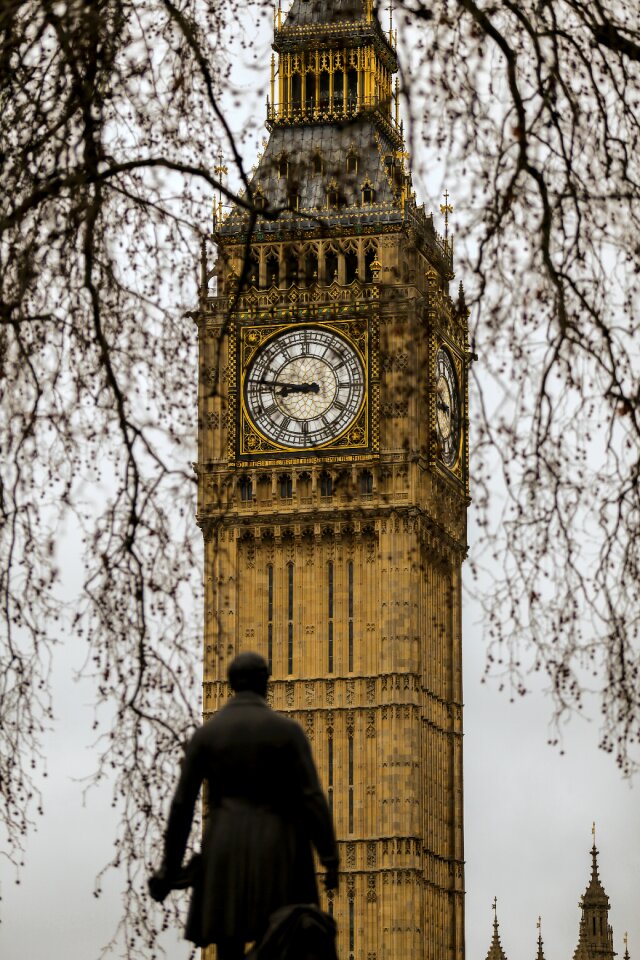 England landmark british