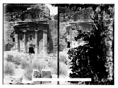 Tomb of the Soldier LOC matpc.11425