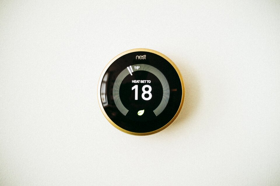 Circle black number