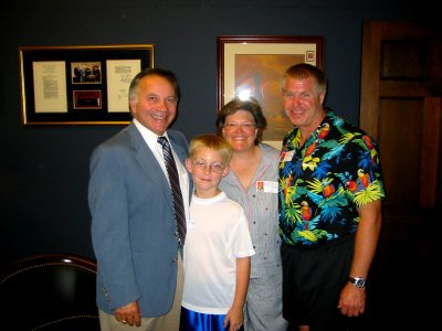 TomwiththeLemkeFamily