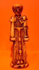 Toni Malau 18c Donald and Adele Hall Collection