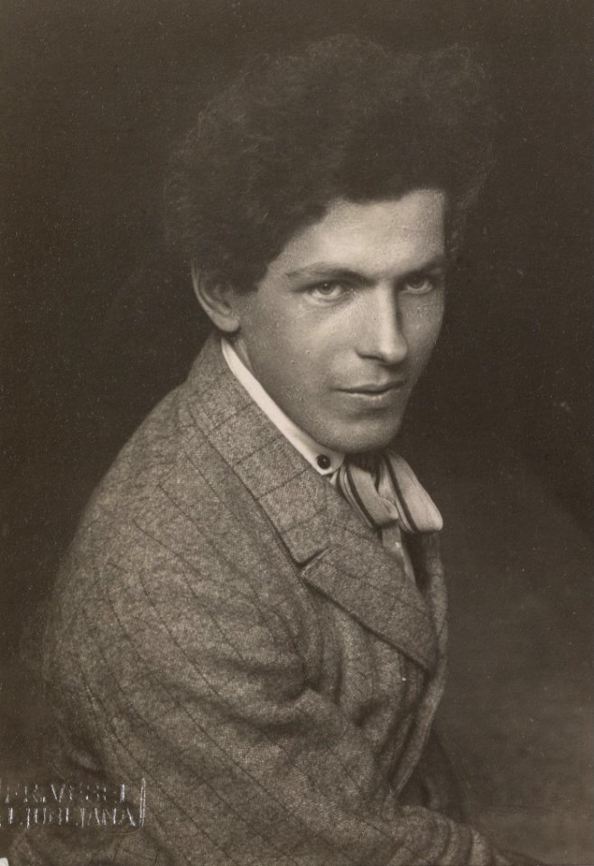 Tone Kralj 1920-25 (alt)