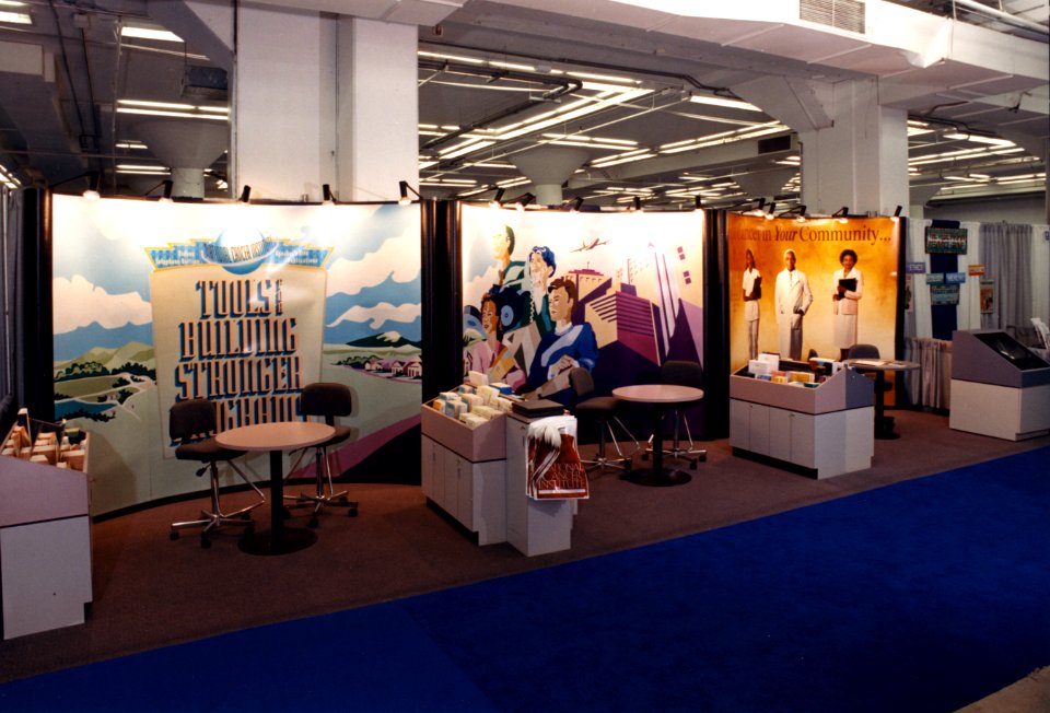Tools for building strong programs exhibit