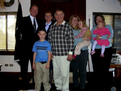 TomWithJuvenileDiabetesGroup