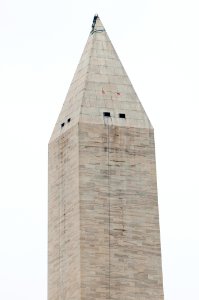 Top of Washington Monument 2