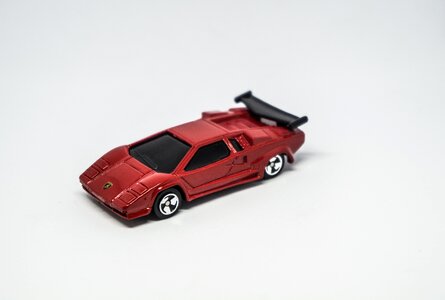 Toy cars macro