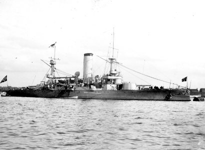 Tordenskjold