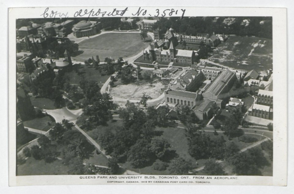 Toronto from the Air (HS85-10-35817) original
