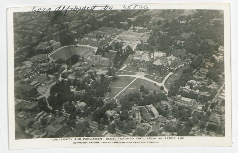 Toronto from the Air (HS85-10-35826) original
