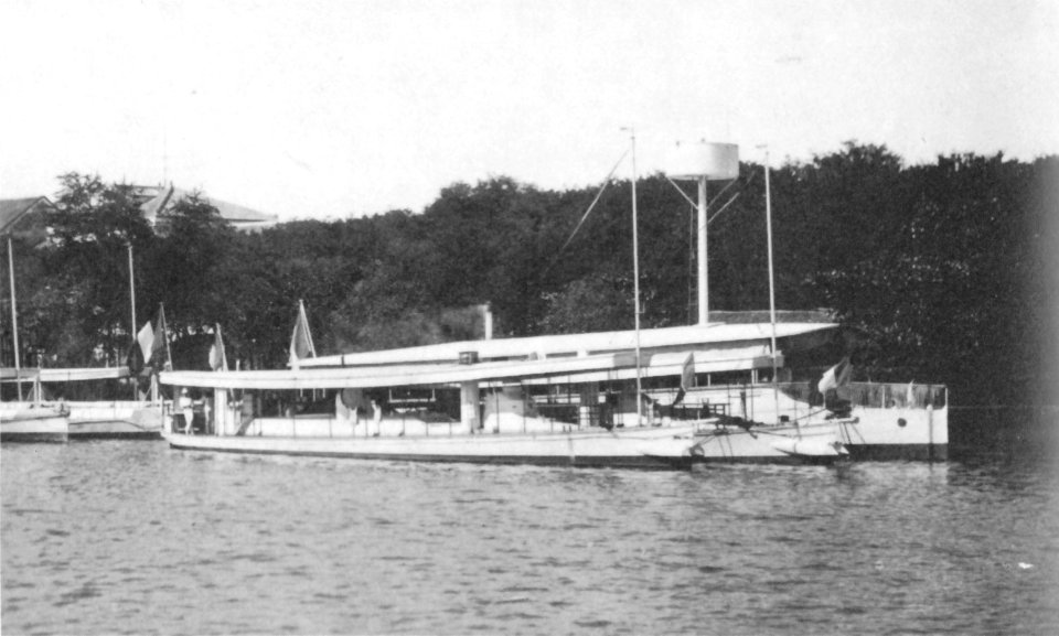 Torpilleur 25 & 39