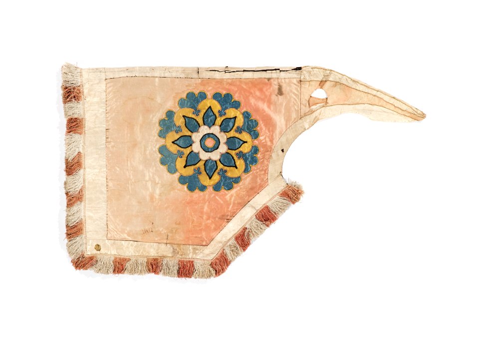 Tornerhalskappa, 1620 - Livrustkammaren - 107015