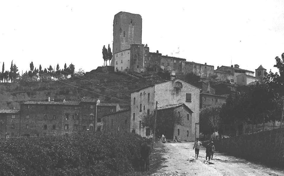 Torre Belforti epoca