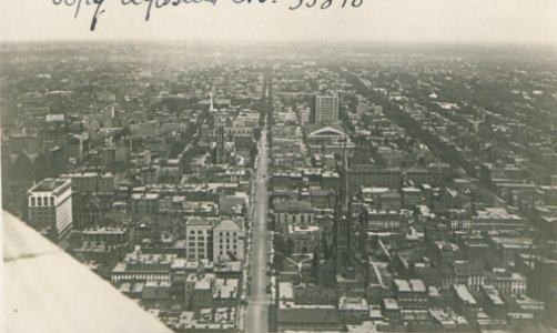 Toronto from the Air (HS85-10-35810)