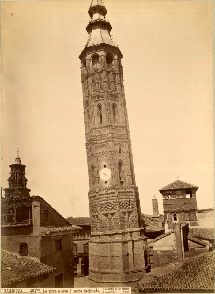 Torre Nueva (Laurent) grande