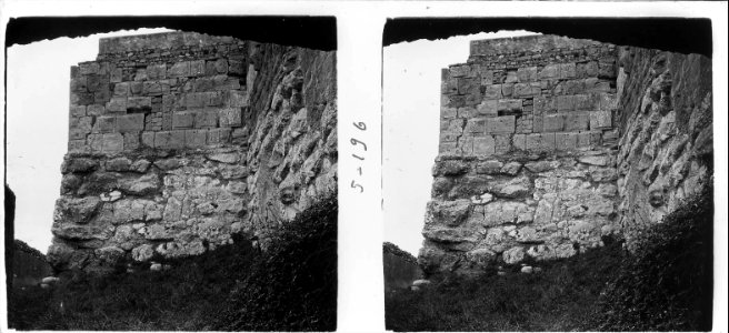 Torre de Sant Magí