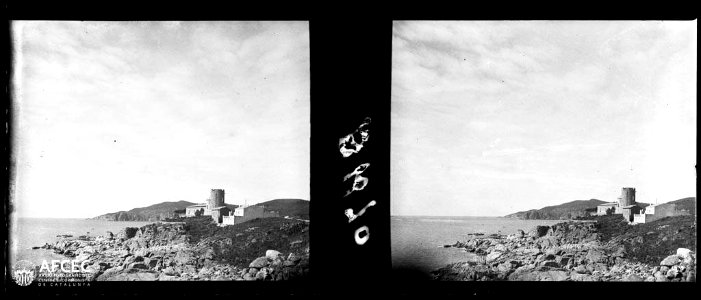 Torre da Calella de Palafrugell