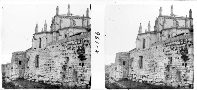 Torre del seminari