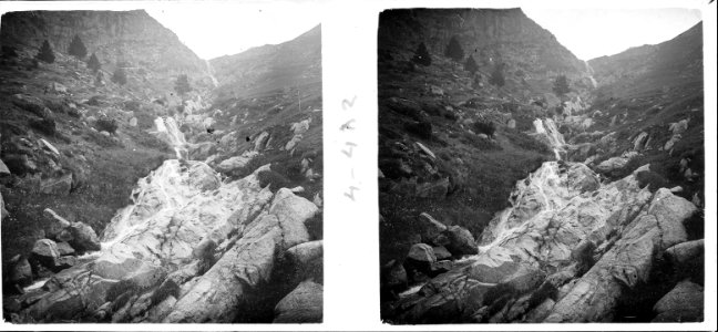 Torrent de Font Negre