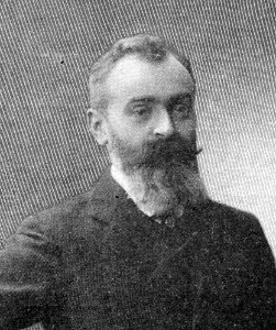 Touche à tout 1910 Jacques des Gachons par Henri Manuel