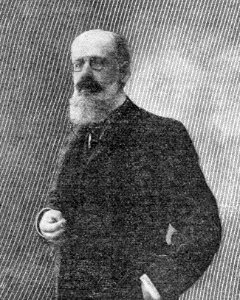 Touche à tout 1910 Pierre Valdagne par Henri Manuel