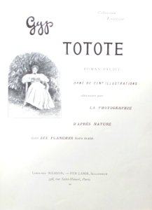 Totote excelsior