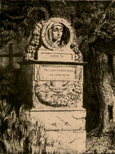 Toullion - Jacob Roblès - Père-Lachaise 01 (cropped)