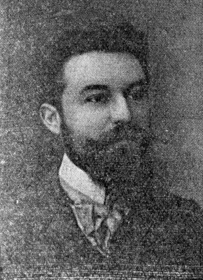 Touche à tout 1910 Marius Leblond par Henri Manuel