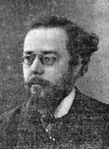Touche à tout 1910 Ary Leblond par Henri Manuel