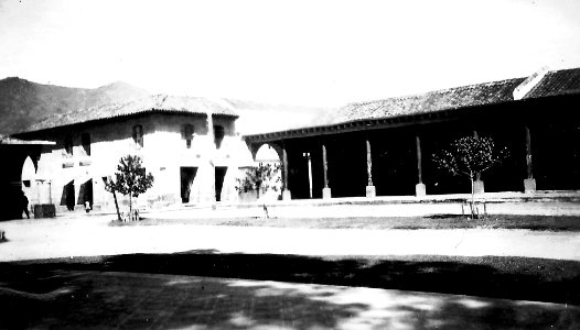 Totonicapan 1925 photo