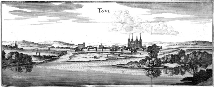 Toul Zeiller 13648