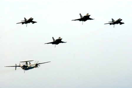 Touch and Go Operations DVIDS42515