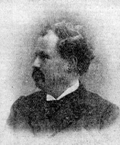 Touche à tout 1910 Frédéric Loliée par Henri Manuel