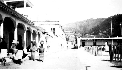 Totnicapan1925 photo
