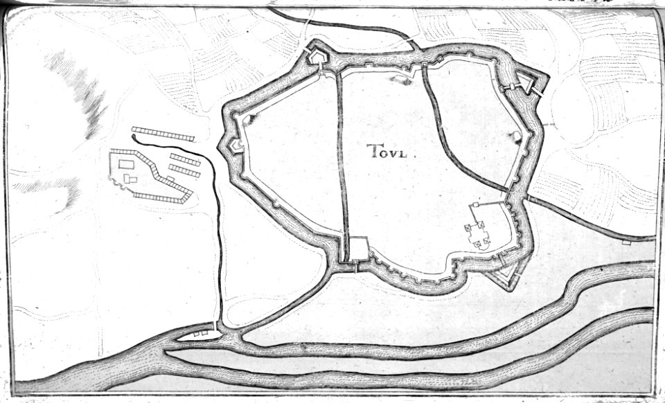 Toul Zeiller 13660