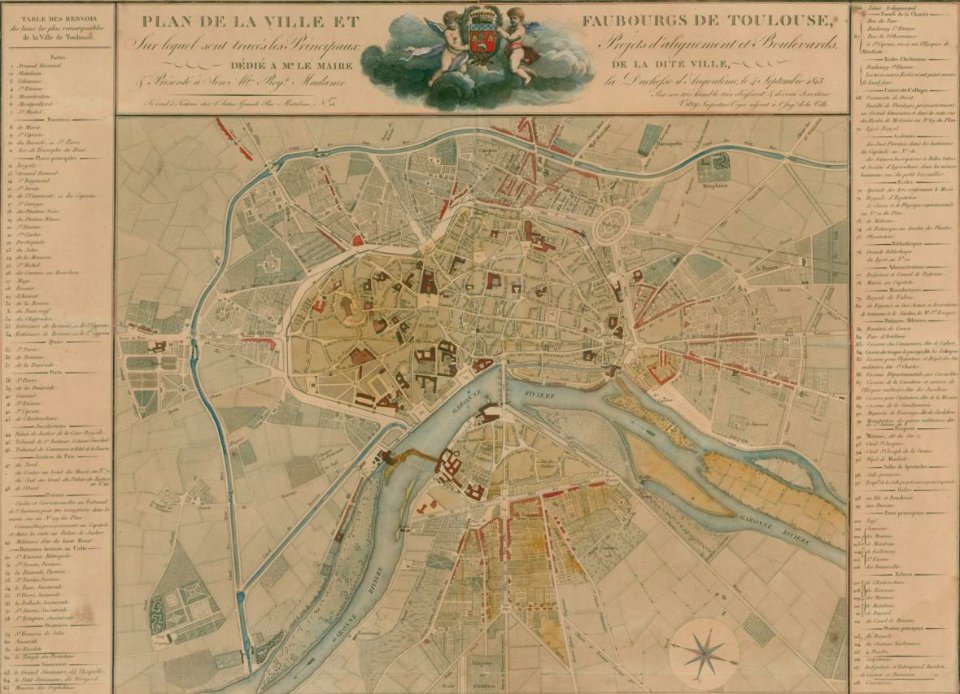 Toulouse-1815