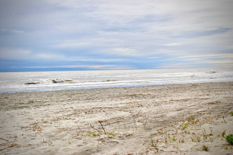 Sea ocean sand