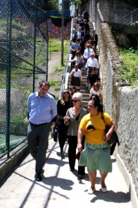 Tour of Santa Marta Favela (Pic 2)