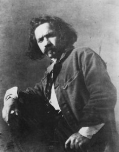 Tournachon, Adrien - Emile Blavier (Zeno Fotografie)