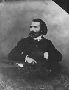 Tournachon, Gaspard-Félix - Antoine Samuel Adam-Salomon (1818-1881) (Zeno Fotografie)