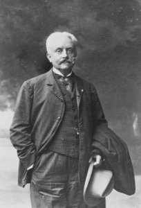 Tournachon, Gaspard-Félix - Paul Nadar (1856-1939) (Zeno Fotografie)
