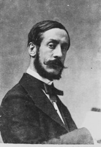 Tournachon, Gaspard-Félix - Alfred Musard (1828-1881) (Zeno Fotografie)